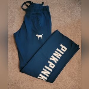 Victoria Secret PINK sweats XS